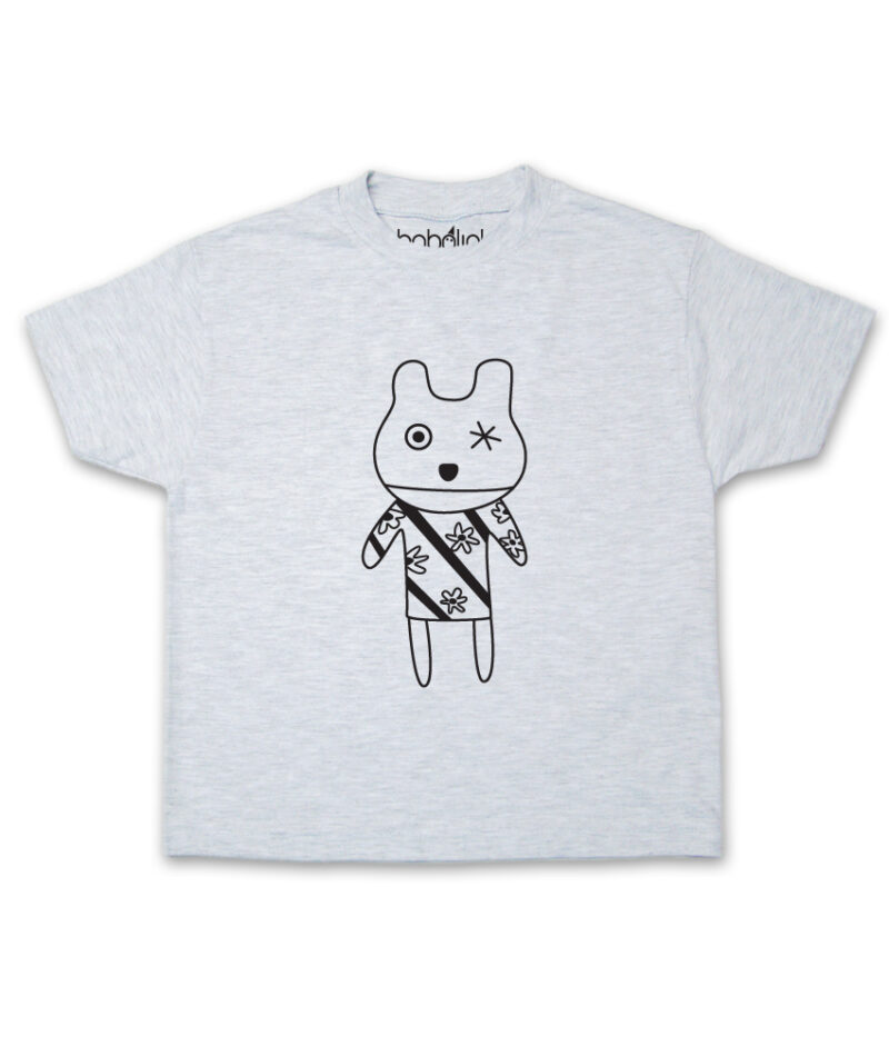 oki-one eye-silver