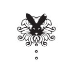 rabbit flower1-close up