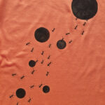 ants balls-women-orange-close up1