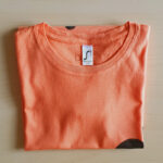 ants balls-women-orange-front