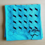 beehive-women-blue-close up-back