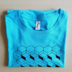 beehive-women-blue-close up-front