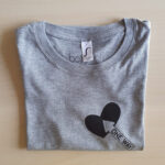 one way-women-grey-front
