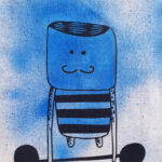 weight lifter-kids-ash-blue-close up1